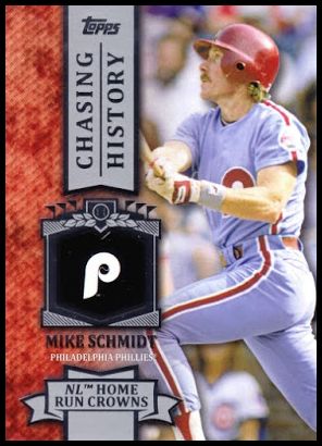 CH40 Mike Schmidt